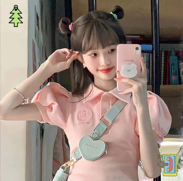 姚女士