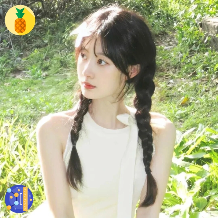 南山